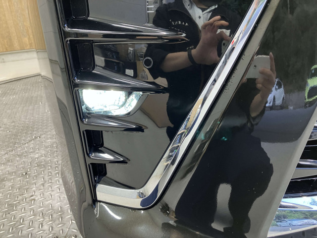 トヨタ ヴォクシー 2.0 ZS 煌Ⅲの中古車