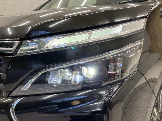 トヨタ ヴォクシー 2.0 ZS 煌Ⅲの中古車