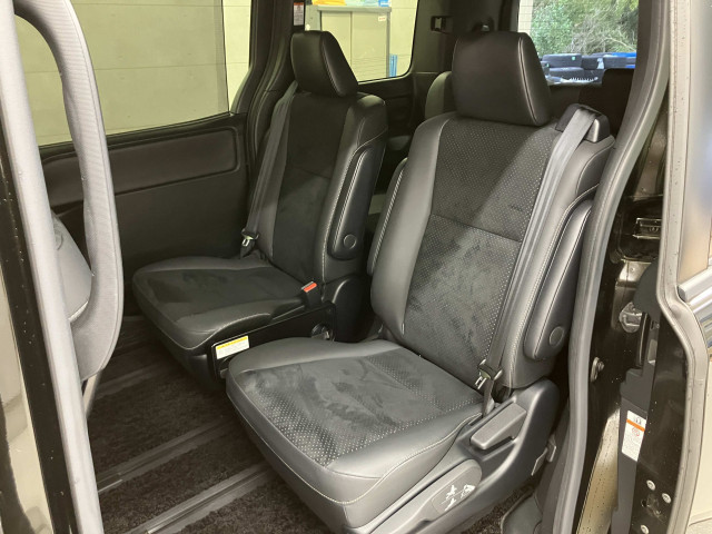 トヨタ ヴォクシー 2.0 ZS 煌Ⅲの中古車