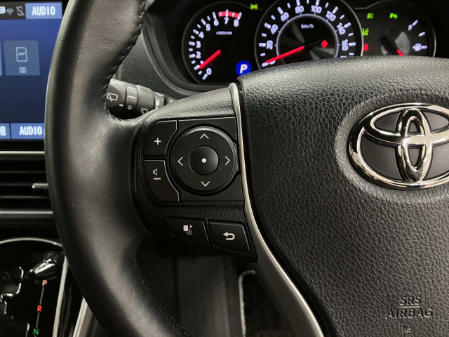 トヨタ ヴォクシー 2.0 ZS 煌Ⅲの中古車