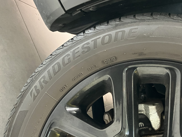 ジープ レネゲード ナイトイーグルの中古車