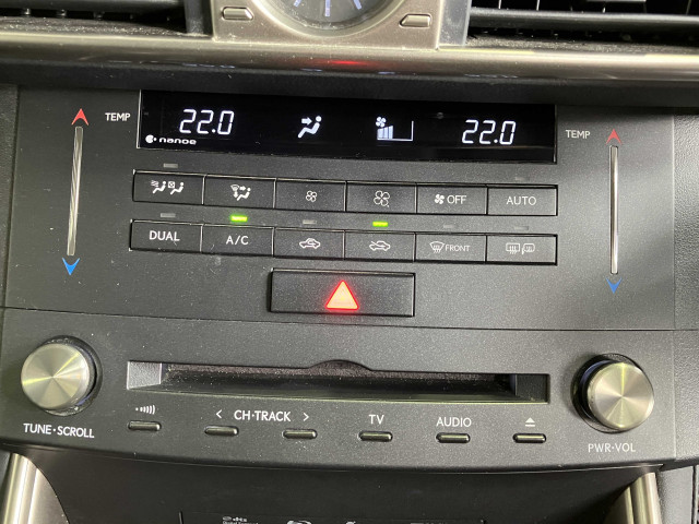 レクサス IS 300h Fスポーツの中古車