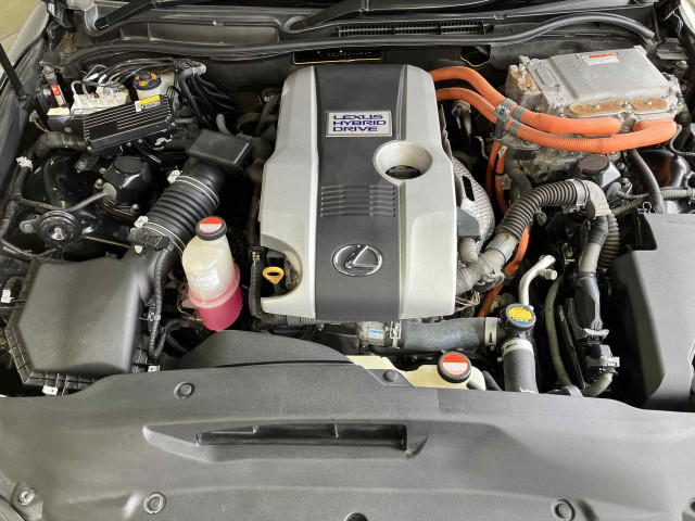 レクサス IS 300h Fスポーツの中古車