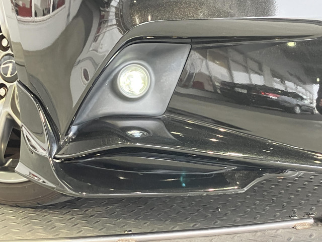 レクサス IS 300h Fスポーツの中古車