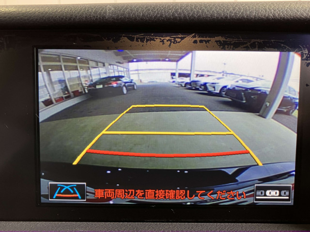 レクサス IS 300h Fスポーツの中古車