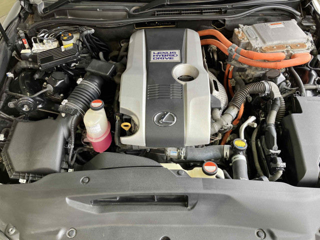 レクサス IS 300h Fスポーツの中古車
