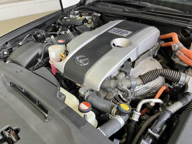 レクサス IS 300h Fスポーツの中古車