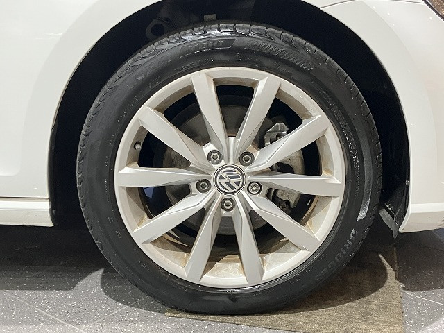 フォルクスワーゲン ゴルフ TSI コンフォートライン テック エディションの中古車