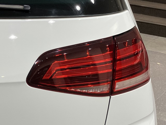 フォルクスワーゲン ゴルフ TSI コンフォートライン テック エディションの中古車