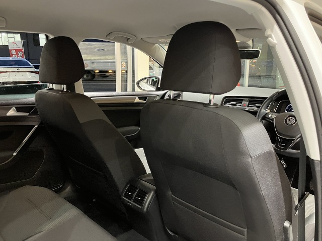 フォルクスワーゲン ゴルフ TSI コンフォートライン テック エディションの中古車