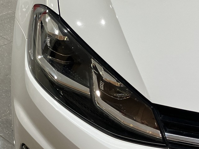 フォルクスワーゲン ゴルフ TSI コンフォートライン テック エディションの中古車