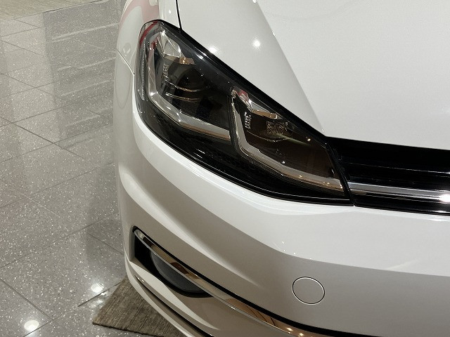フォルクスワーゲン ゴルフ TSI コンフォートライン テック エディションの中古車