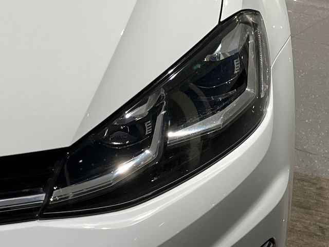 フォルクスワーゲン ゴルフ TSI コンフォートライン テック エディションの中古車