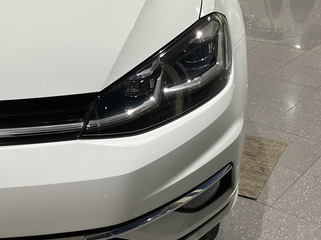 フォルクスワーゲン ゴルフ TSI コンフォートライン テック エディションの中古車