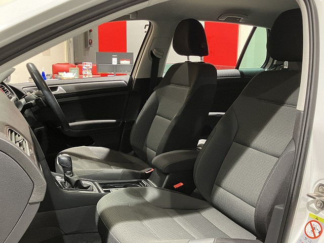フォルクスワーゲン ゴルフ TSI コンフォートライン テック エディションの中古車
