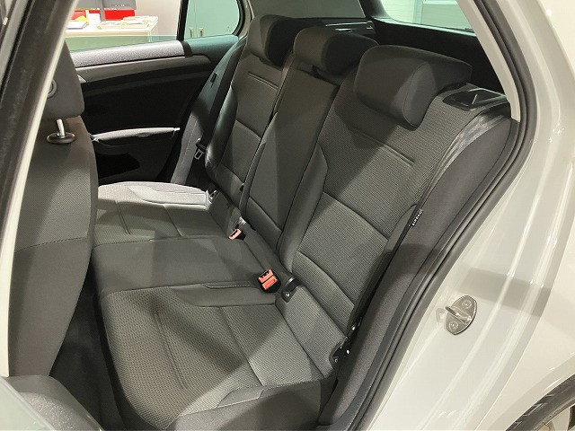 フォルクスワーゲン ゴルフ TSI コンフォートライン テック エディションの中古車