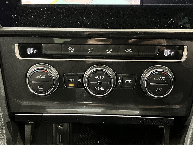 フォルクスワーゲン ゴルフ TSI コンフォートライン テック エディションの中古車