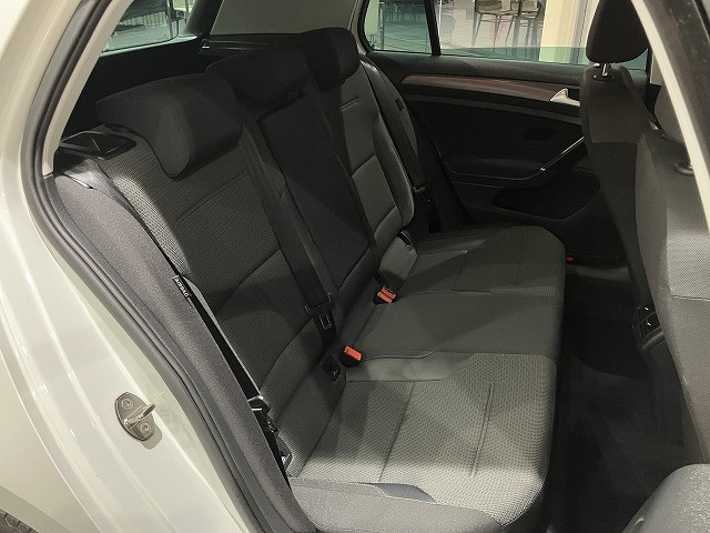 フォルクスワーゲン ゴルフ TSI コンフォートライン テック エディションの中古車
