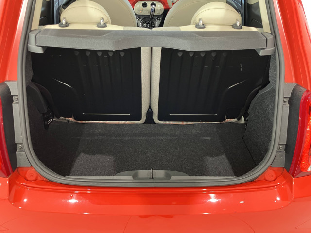 フィアット 500 スカッコの中古車