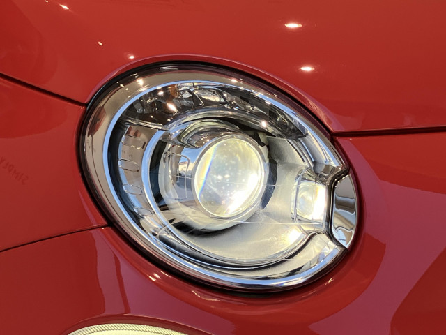 フィアット 500 スカッコの中古車