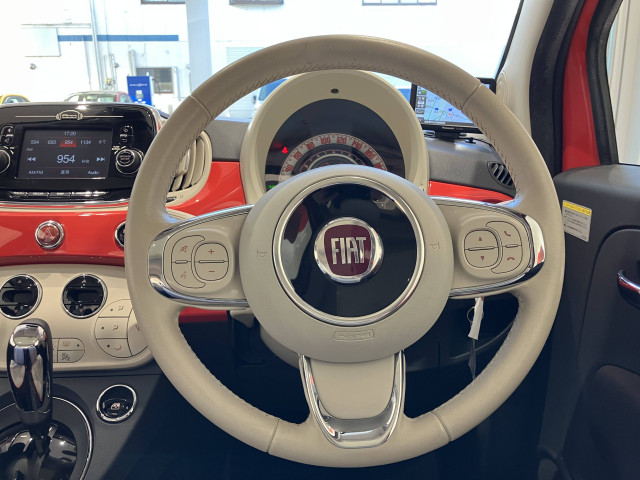 フィアット 500 スカッコの中古車