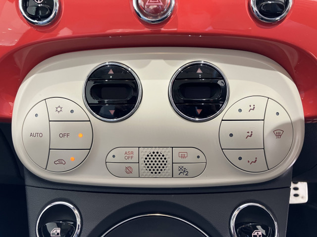 フィアット 500 スカッコの中古車