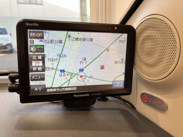 フィアット 500 スカッコの中古車