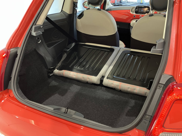 フィアット 500 スカッコの中古車