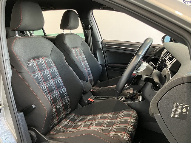 フォルクスワーゲン ゴルフGTI GTIの中古車