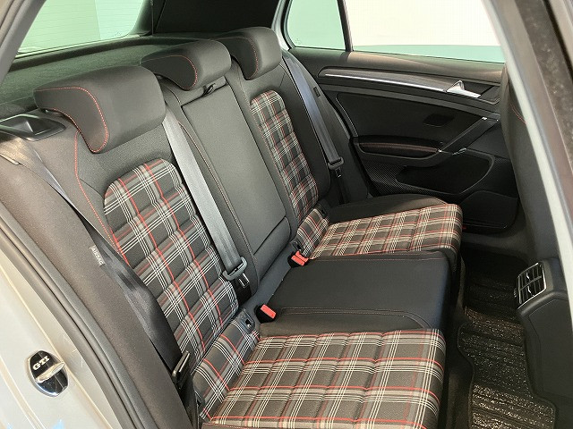 フォルクスワーゲン ゴルフGTI GTIの中古車