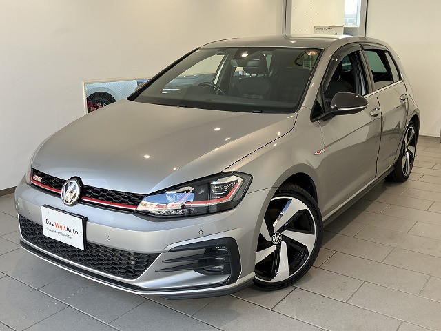 フォルクスワーゲン ゴルフGTI GTIの中古車