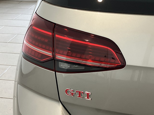 フォルクスワーゲン ゴルフGTI GTIの中古車