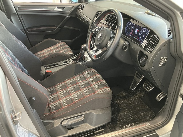 フォルクスワーゲン ゴルフGTI GTIの中古車
