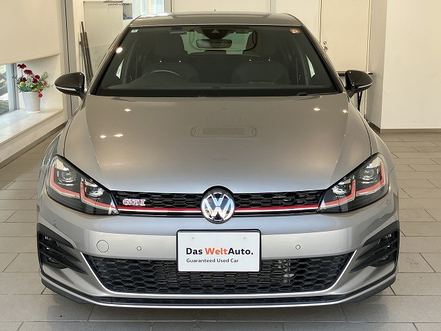 フォルクスワーゲン ゴルフGTI GTIの中古車