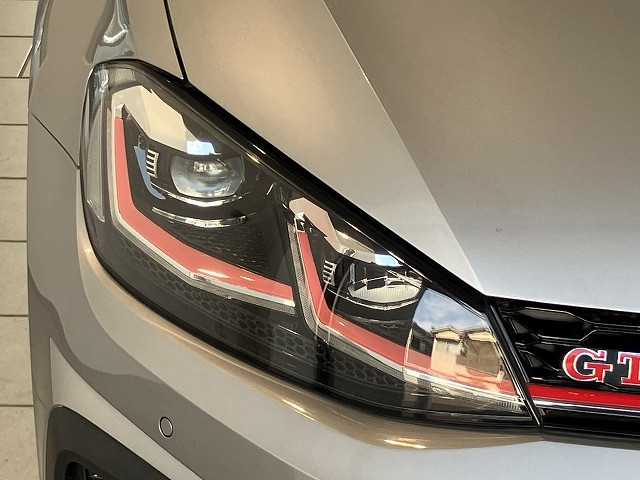 フォルクスワーゲン ゴルフGTI GTIの中古車