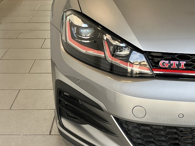 フォルクスワーゲン ゴルフGTI GTIの中古車