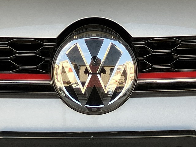 フォルクスワーゲン ゴルフGTI GTIの中古車