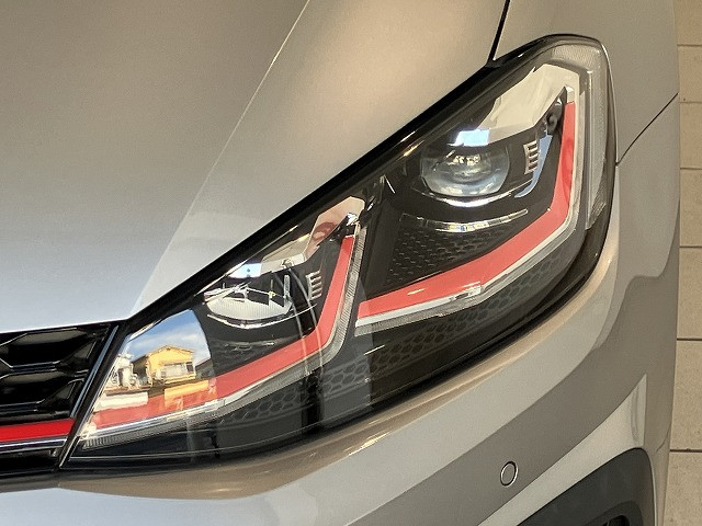 フォルクスワーゲン ゴルフGTI GTIの中古車