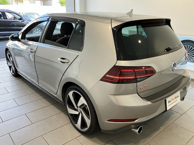 フォルクスワーゲン ゴルフGTI GTIの中古車
