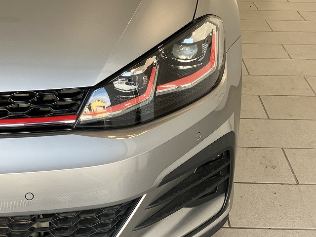 フォルクスワーゲン ゴルフGTI GTIの中古車