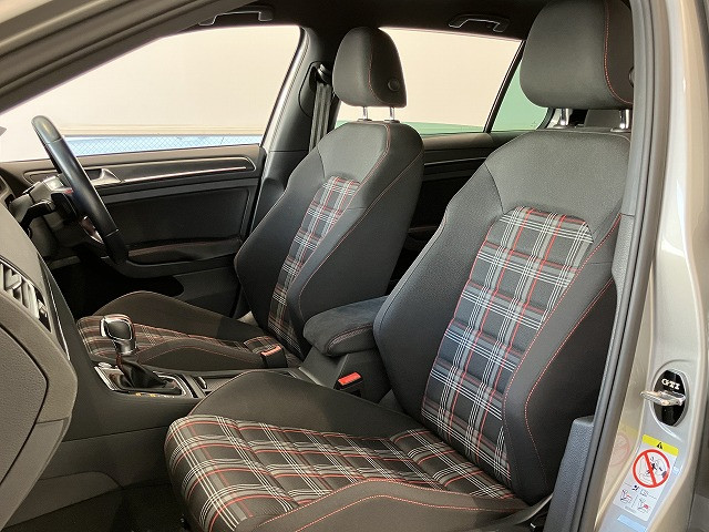 フォルクスワーゲン ゴルフGTI GTIの中古車