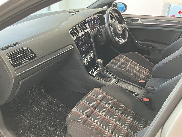 フォルクスワーゲン ゴルフGTI GTIの中古車