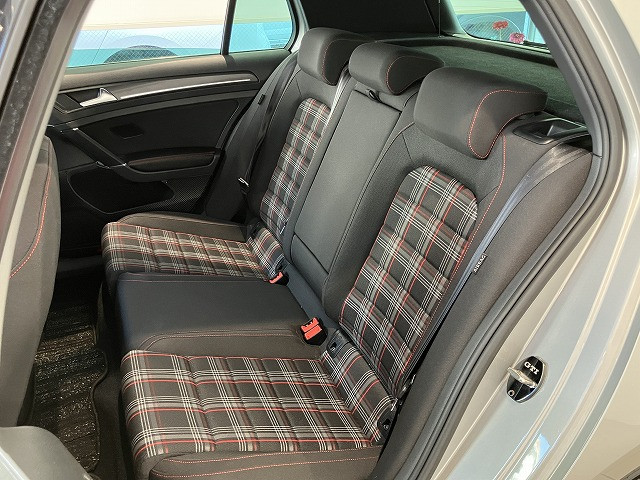 フォルクスワーゲン ゴルフGTI GTIの中古車