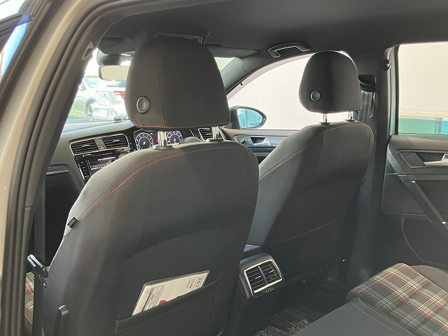 フォルクスワーゲン ゴルフGTI GTIの中古車