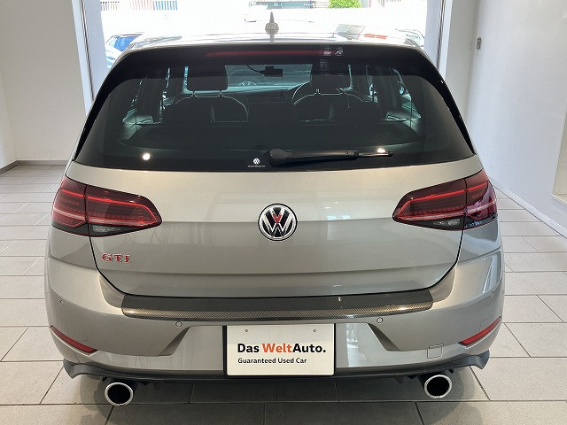 フォルクスワーゲン ゴルフGTI GTIの中古車