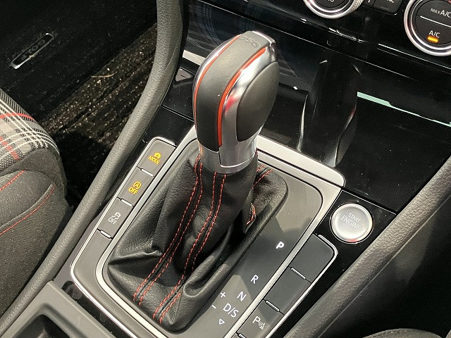 フォルクスワーゲン ゴルフGTI GTIの中古車