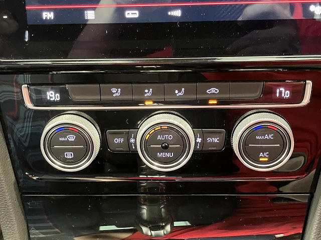 フォルクスワーゲン ゴルフGTI GTIの中古車