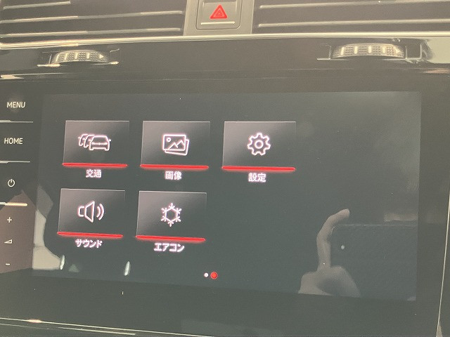 フォルクスワーゲン ゴルフGTI GTIの中古車