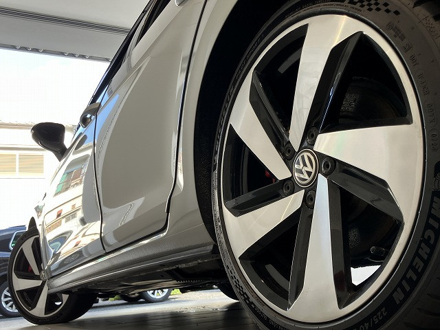 フォルクスワーゲン ゴルフGTI GTIの中古車