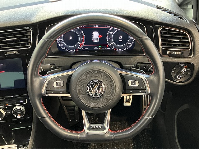 フォルクスワーゲン ゴルフGTI GTIの中古車